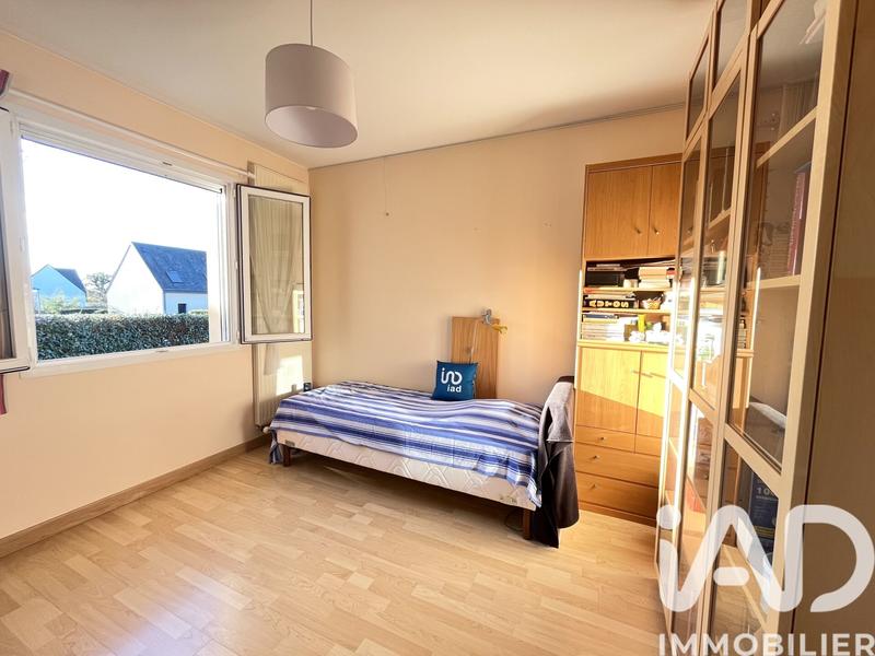 Maison - 132 m² - 7 pièces