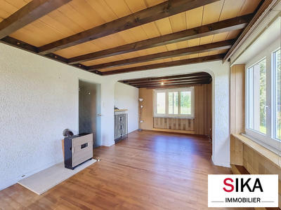 Maison - 198 m² - 8 pièces