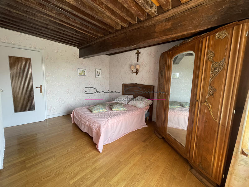 Maison - 400 m² - 10 pièces