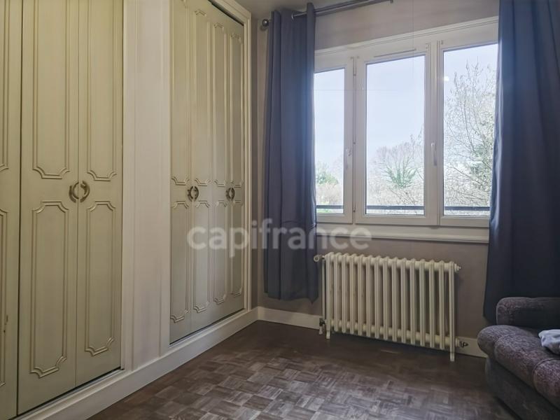 Pavillon - 63 m² - 3 pièces