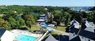 Appartement - 30 m² - 2 pièces