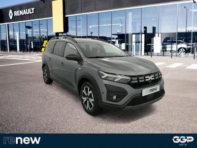 Dacia Jogger Hybrid 140 7 places Extreme