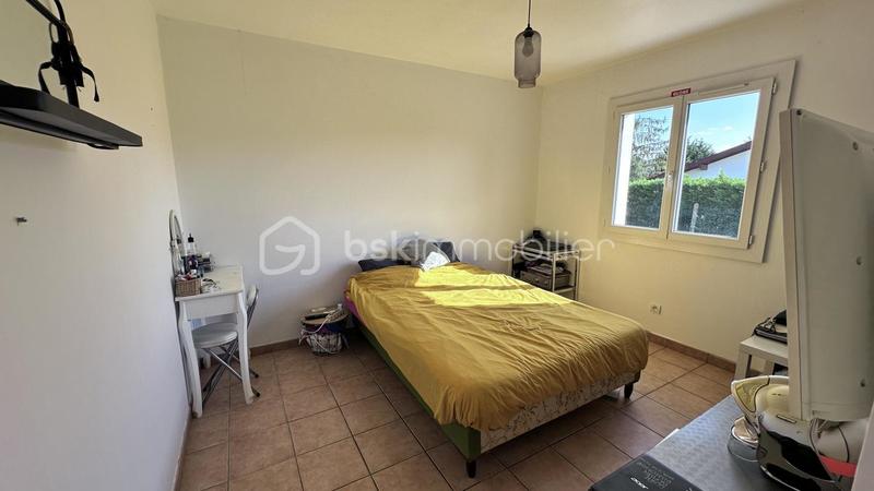 Maison - 131 m² - 5 pièces