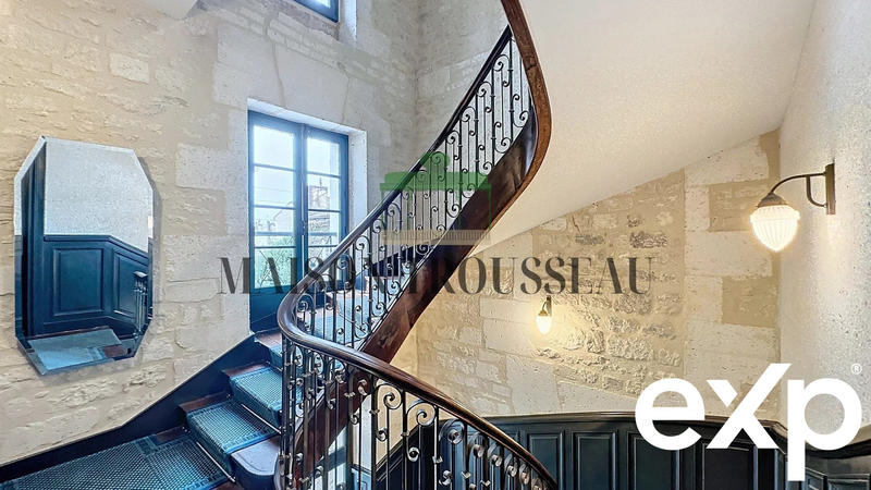 Fonds de commerce - 365 m²