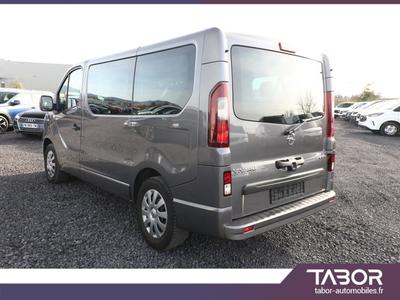 Opel Vivaro B L1 2,7t 1.6 Cdti 120 9p Gps Pdc