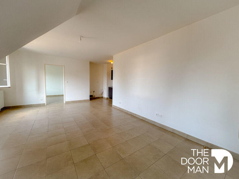 Appartement - 54 m² - 2 pièces