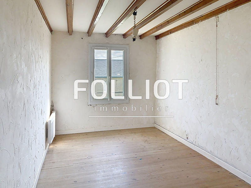 Maison - 127 m² - 5 pièces