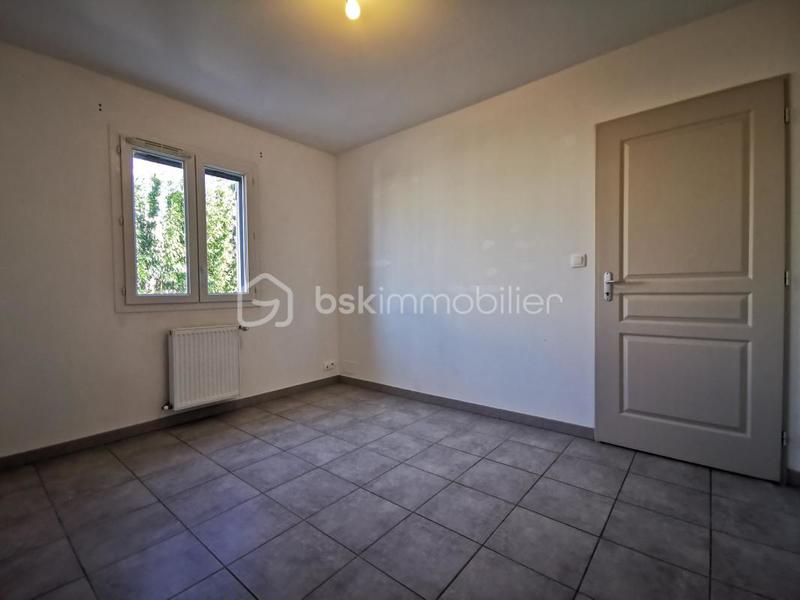 Maison - 67 m² - 3 pièces