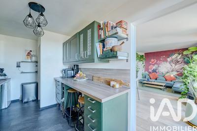 Appartement - 78 m² - 4 pièces