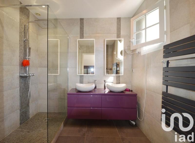 Maison - 169 m² - 8 pièces