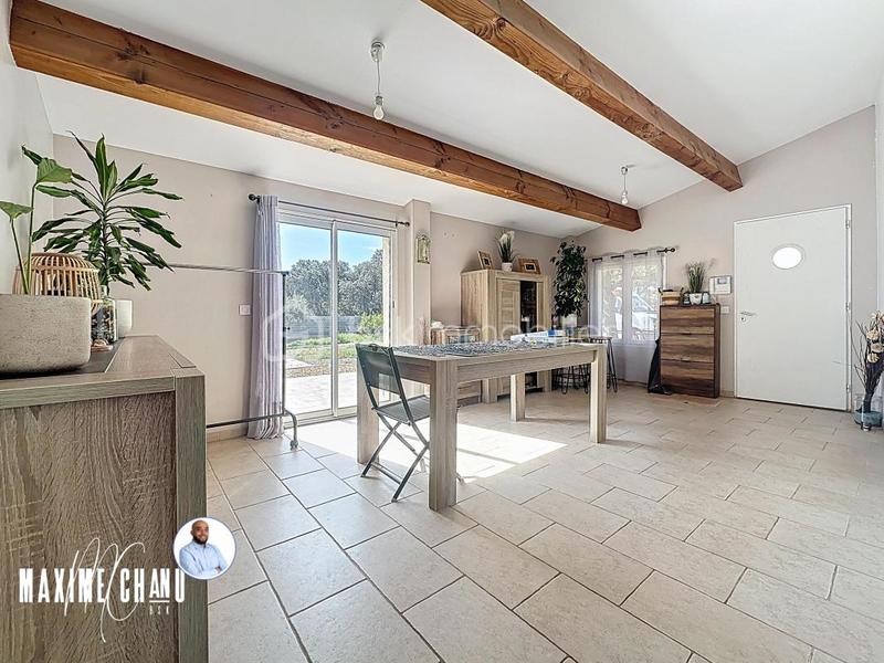 Villa - 125 m² - 5 pièces