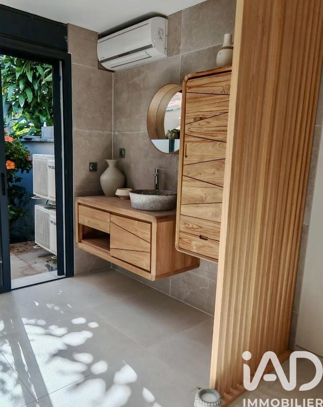 Maison - 151 m² - 4 pièces