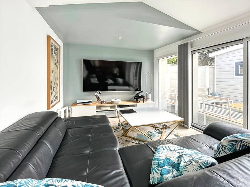 Maison - 136 m² - 5 pièces