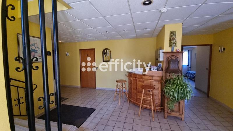 Bureau - 757 m² - 22 pièces