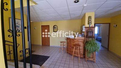 Bureau - 757 m² - 22 pièces