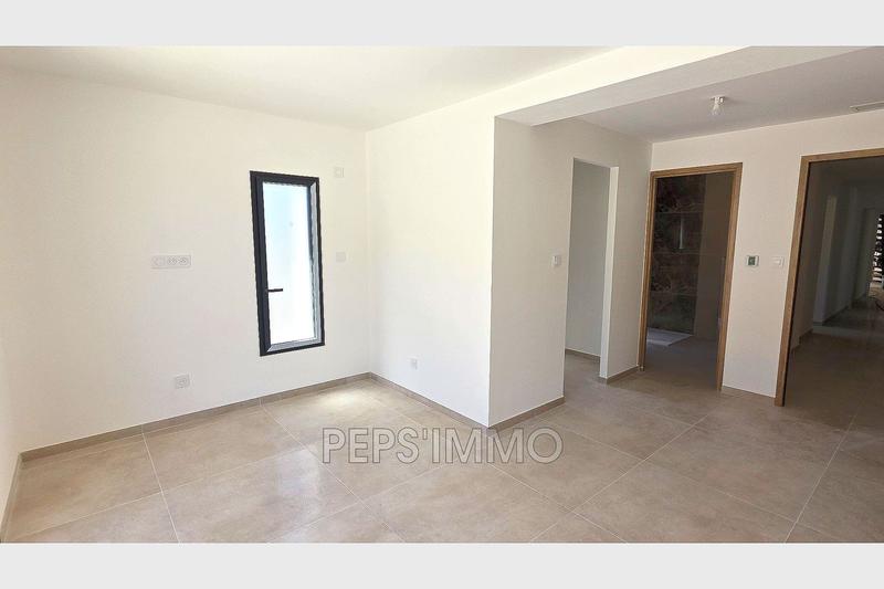 Appartement - 175 m² - 6 pièces