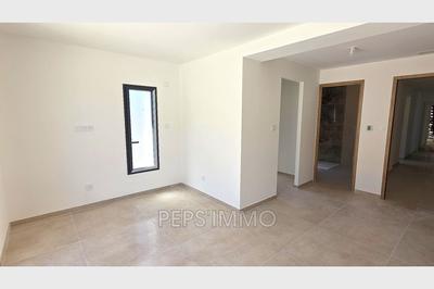 Appartement - 175 m² - 6 pièces