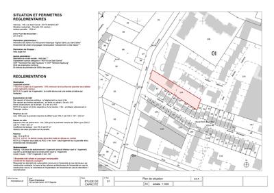 Maison - 160 m² - 4 pièces