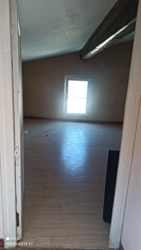 Maison de village - 83 m² - 4 pièces