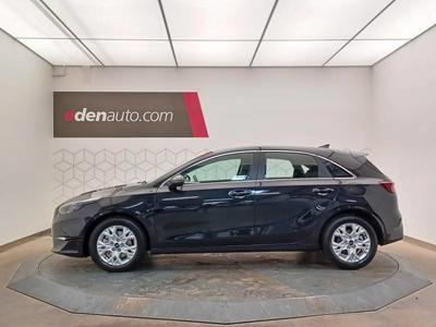 Kia Ceed 1.5 t-GDi 160 ch Dct7 Active