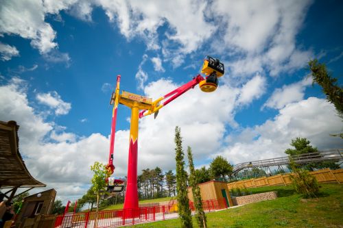 Parc Touristique des Combes