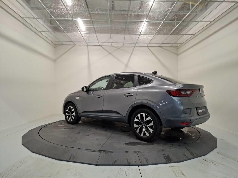 Renault Arkana TCe 140 Edc Fap Business