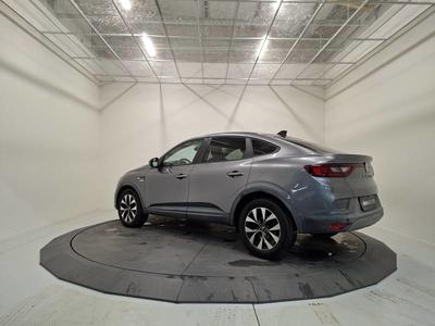 Renault Arkana TCe 140 Edc Fap Business