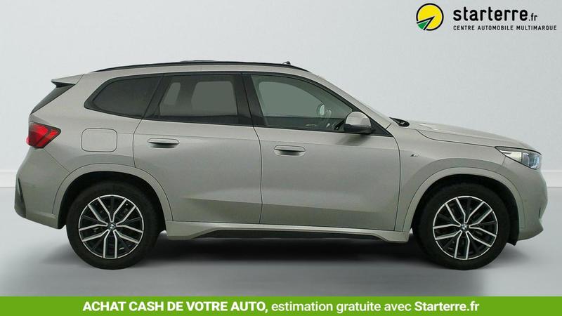 Bmw X1 U11 Xdrive 20d 163ch Dkg7 m Sport