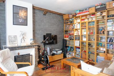 Maison ancienne - 165 m² - 7 pièces