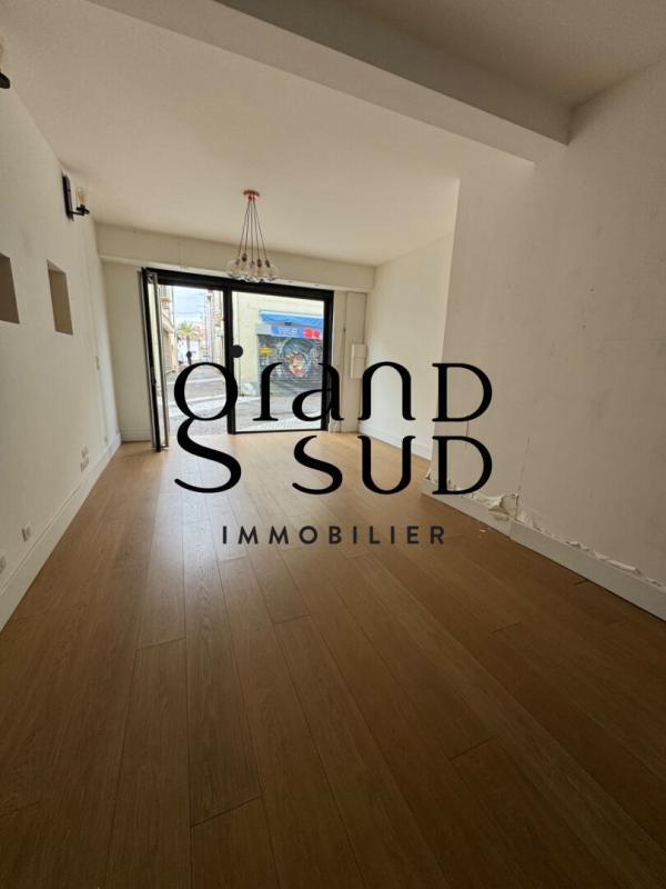 Local commercial - 52 m²