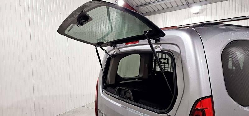 Citroën Berlingo Taille m BlueHDi 130 s&amp;S Eat8 Max N1