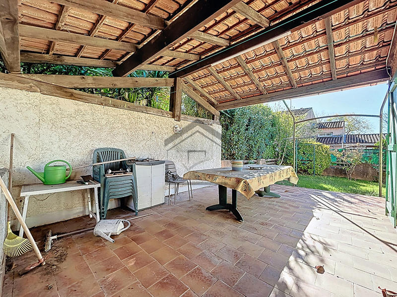 Maison - 81 m² - 4 pièces