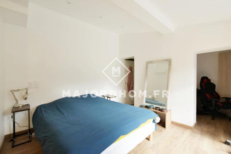 Villa - 100 m² - 4 pièces