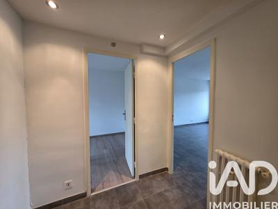 Appartement - 67 m² - 4 pièces