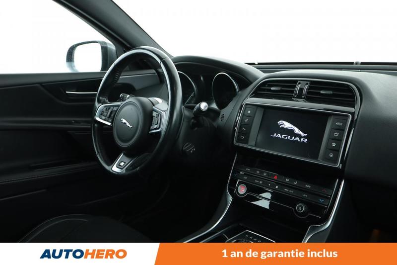 Jaguar Xe 2.0 R-Sport Auto 200 ch