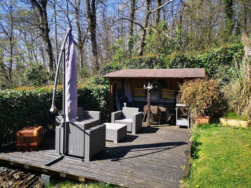 Propriété - 103 m² - 5 pièces