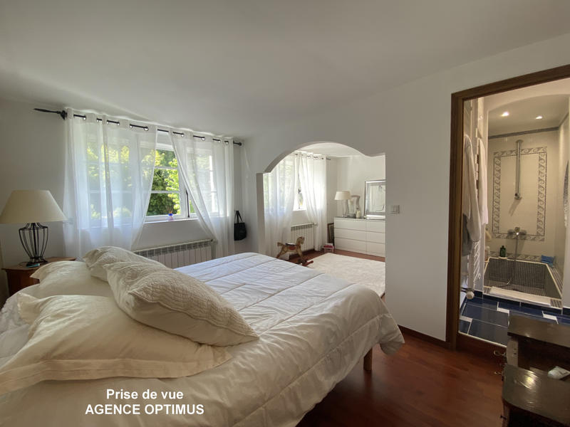 Maison - 134 m² - 6 pièces