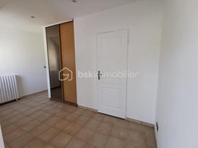 Maison ancienne - 107 m² - 5 pièces