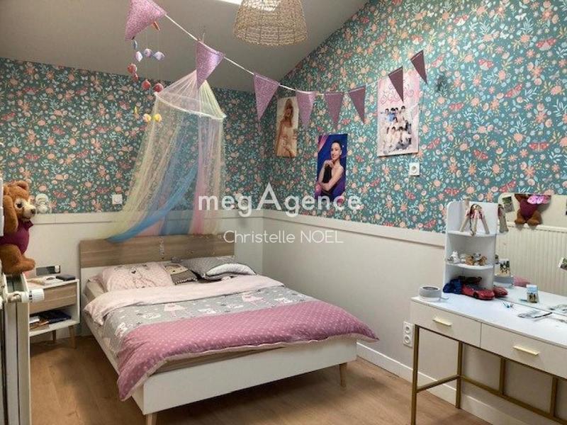 Maison - 194 m² - 7 pièces