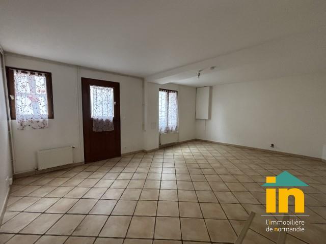 Maison de ville - 95 m² - 4 pièces