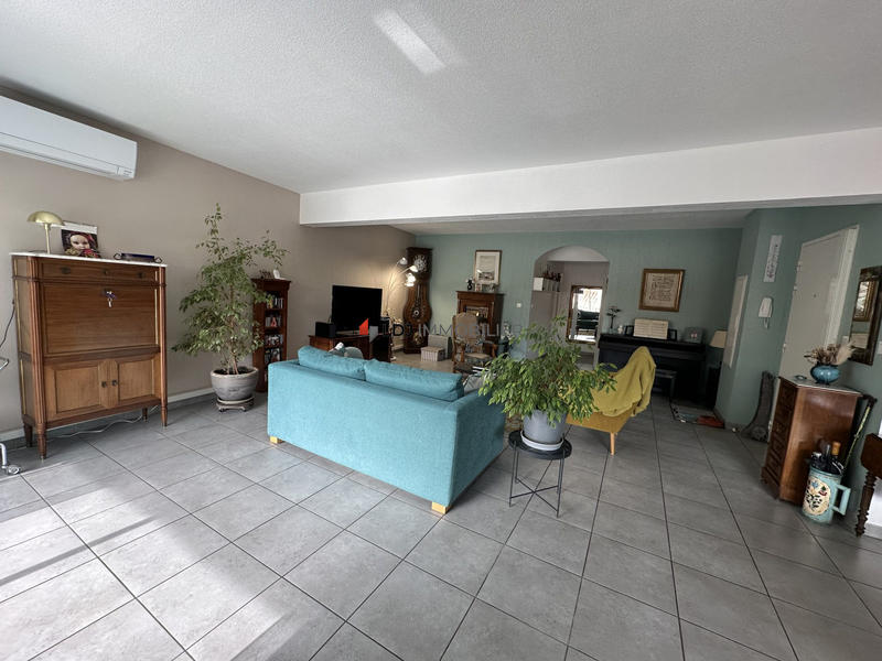 Appartement - 108 m² - 4 pièces