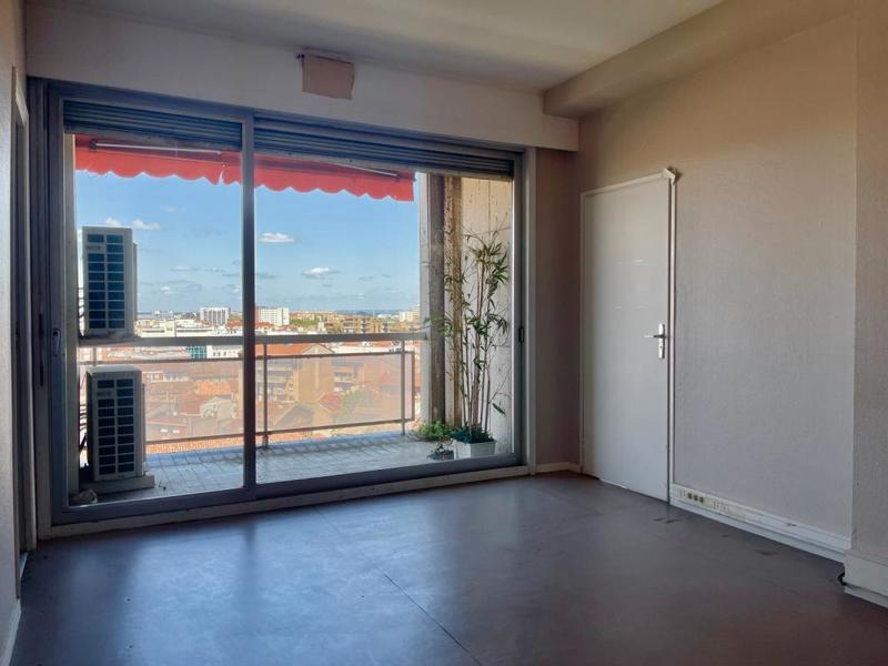 Appartement - 110 m² - 5 pièces