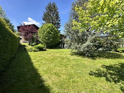 Maison - 171 m² - 10 pièces