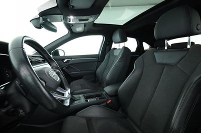 Audi Q3 Sportback 35 Tdi s Edition Quattro s tronic 7 150 ch