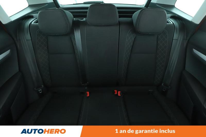 Skoda Karoq 1.0 Tsi Ambition 116 ch