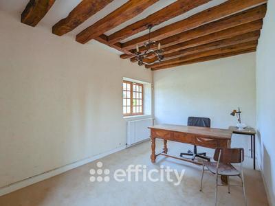 Maison - 256 m² - 8 pièces