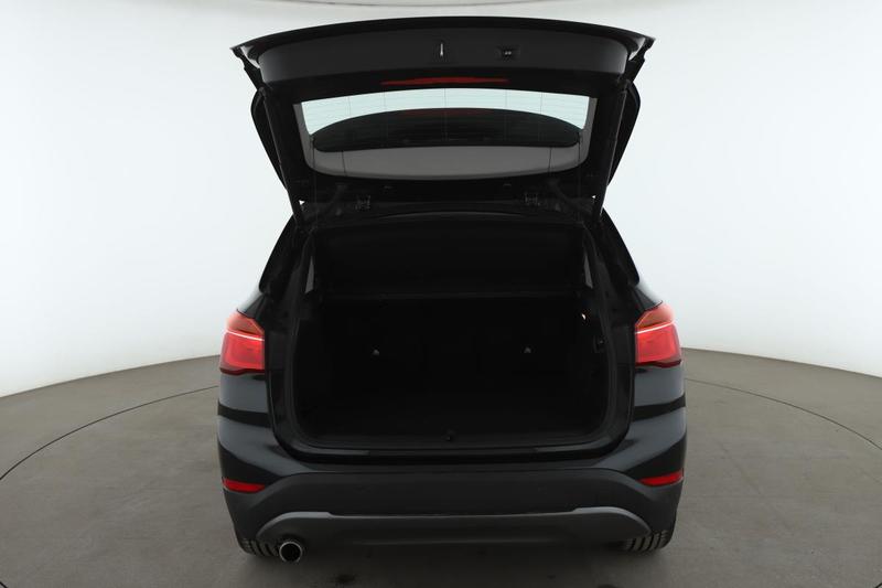 Bmw X1 sDrive16d Lounge 116 ch