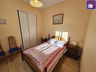 Appartement - 32 m² - 2 pièces