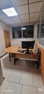 Bureau - 130 m²