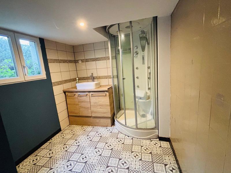 Maison - 70 m² - 3 pièces